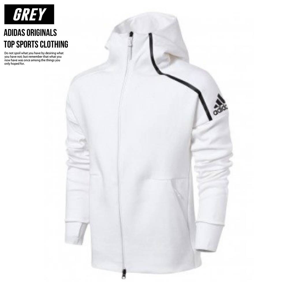 adidas zne hoodie 2.0