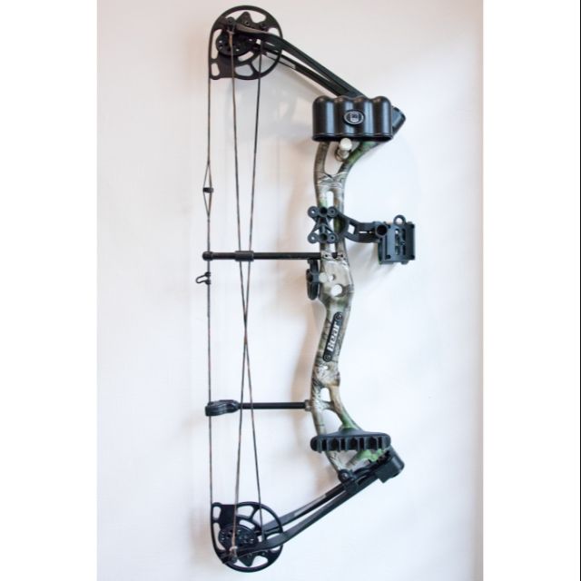 Bear Apprentice 3 RH Compound Bow Shopee Malaysia