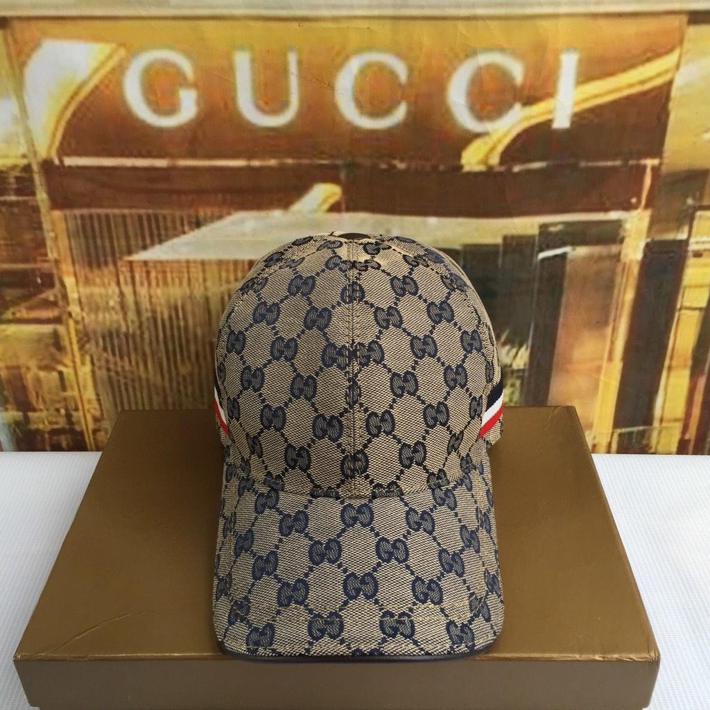 gucci farmer hat