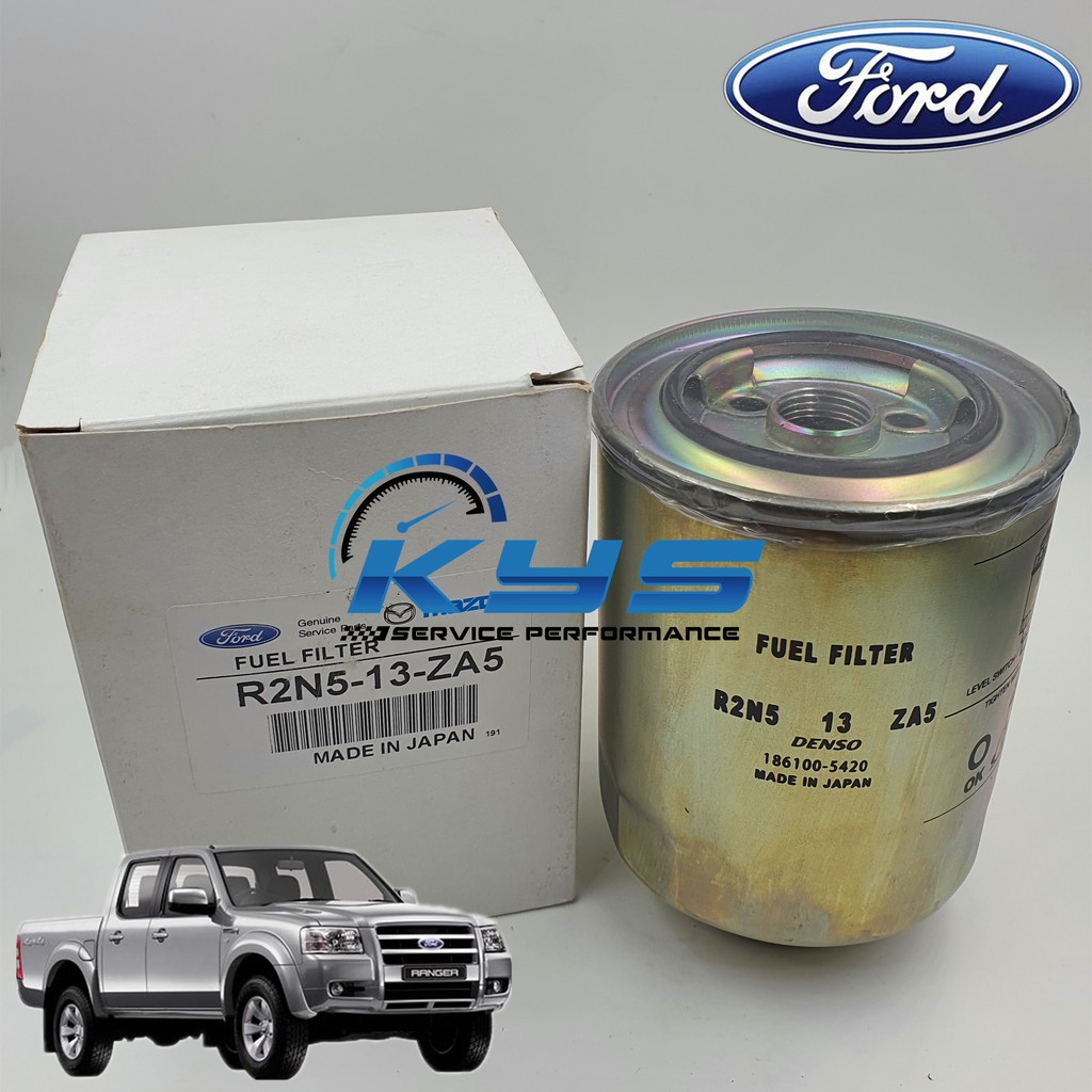 DIESEL FUEL FILTER HAND PUMP FORD RANGER WL/TDCI,TRADER T3000/3500 MAZDA FIGHTER,BT50 20082012