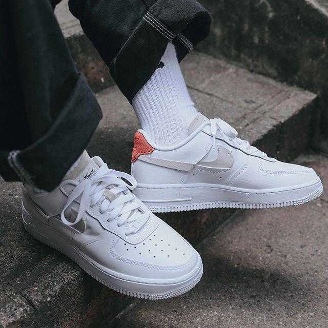 first af1