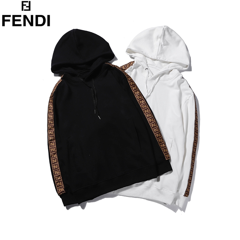 fendi hoodie womens