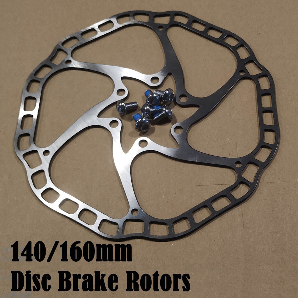 disc rotor mtb