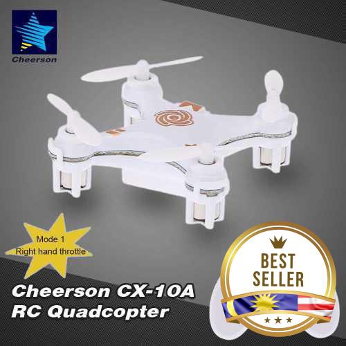 drone cx model