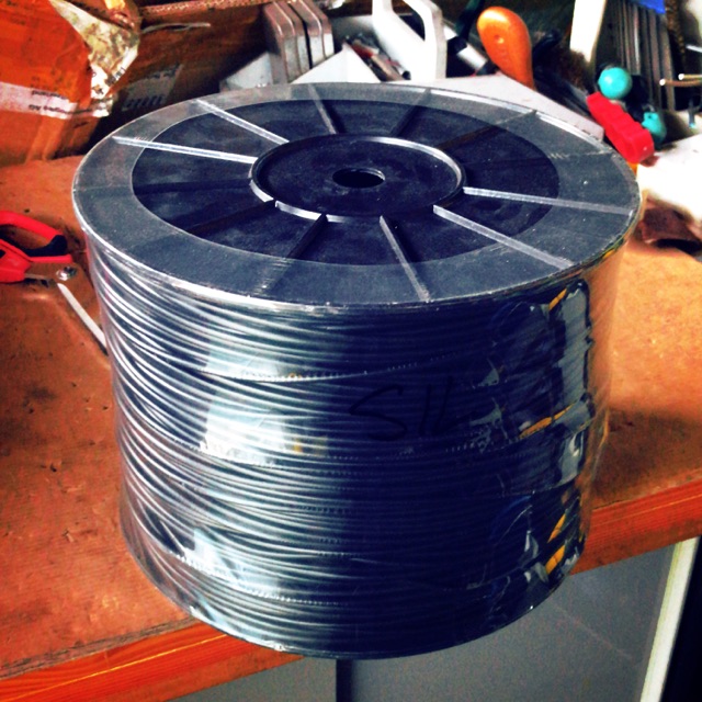 HDPE Welding Rod, 4mm dia Shopee Malaysia