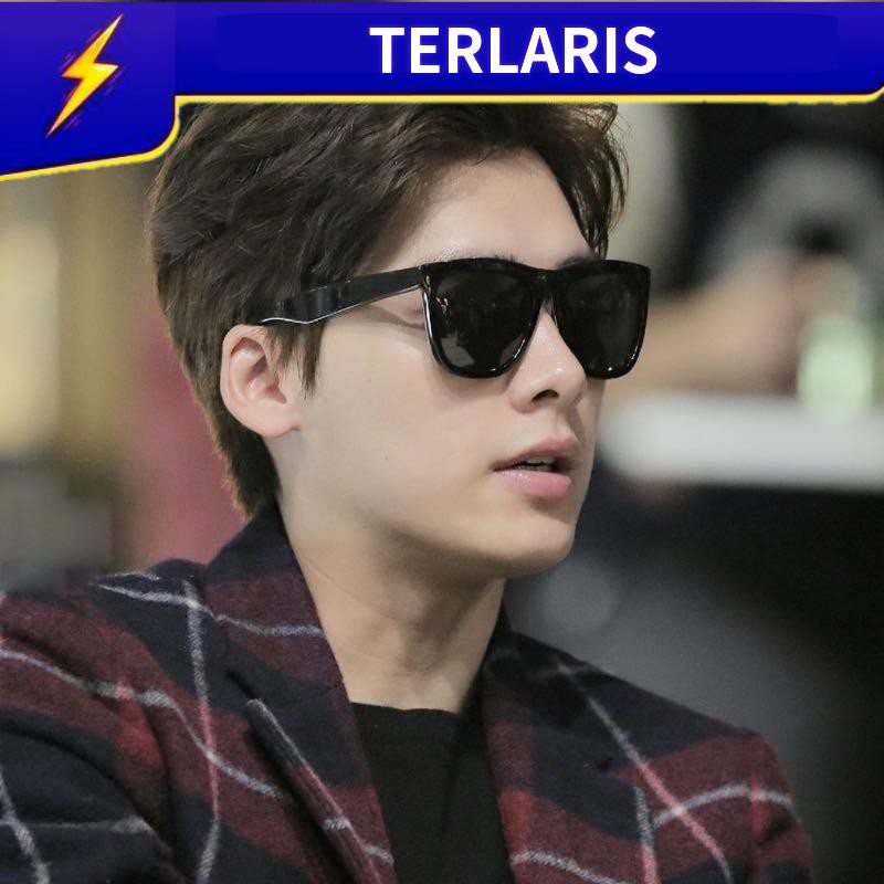 Ready Stock Spek Mata Viral Cermin Mata Viral Spek Viral Glasses Yi Feng Cermin Mata Hitam Terpolarisasi Yang Sama Bintang Lelaki Anti Ultraviolet Mengemudi Cermin Mata Hitam Berwarna Warni Bingkai Bingkai Cermin Memandu Wanita