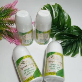 Ubat Gastrik Gerd Anxiety Berkesan🔥Minyak Gesta🔥  Shopee 