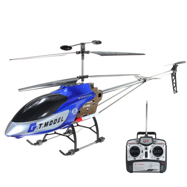 53 inch rc helicopter
