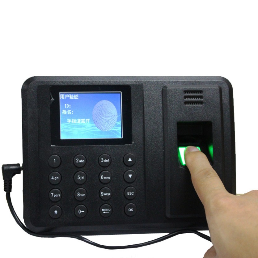 2-4-tft-lcd-display-usb-biometric-fingerprint-attendance-machine