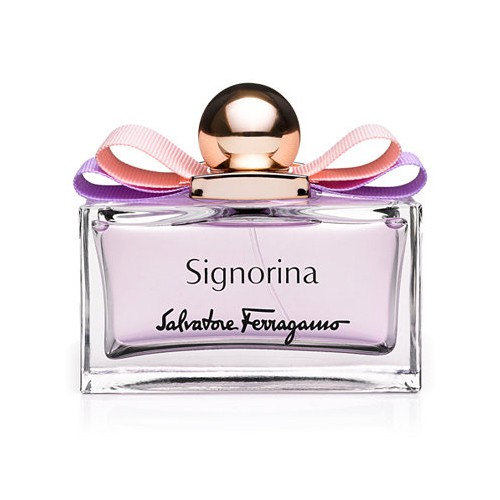 signorina edt 100ml