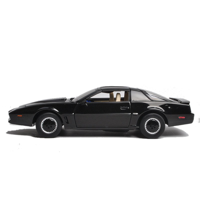 hot wheels elite knight rider