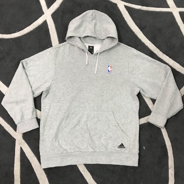 Adidas NBA hoodie | Shopee Malaysia
