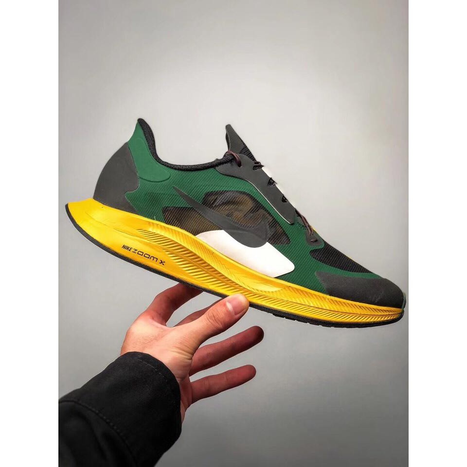 gyakusou zoom pegasus 35 turbo