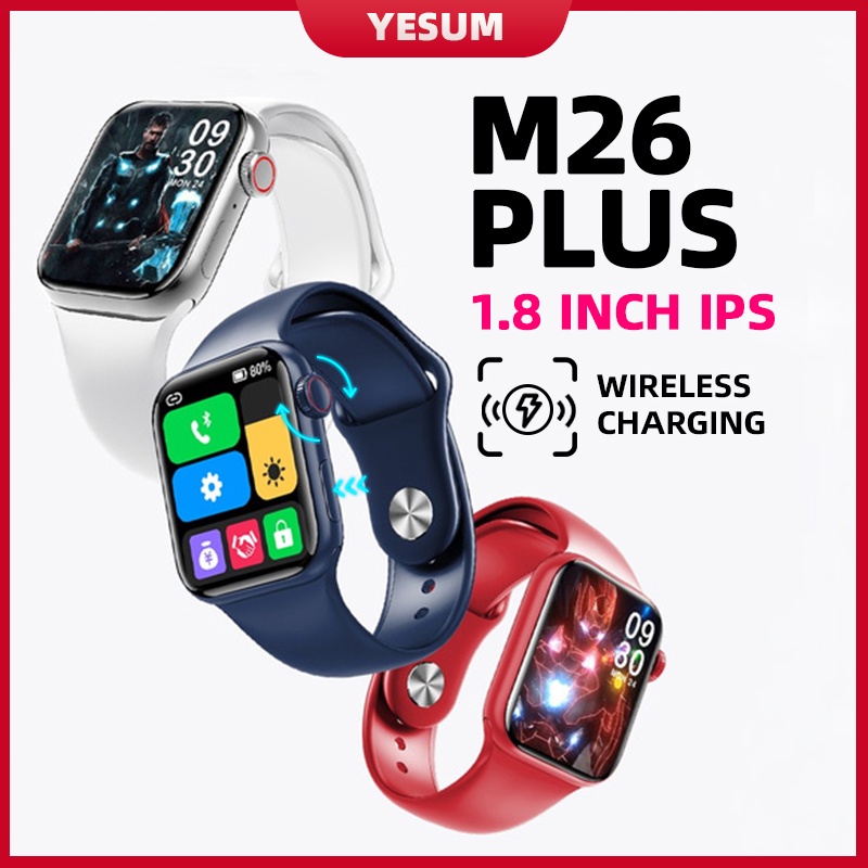 m26 smart watch price
