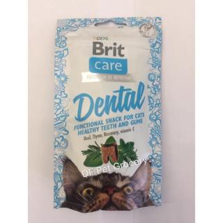 brit care dental