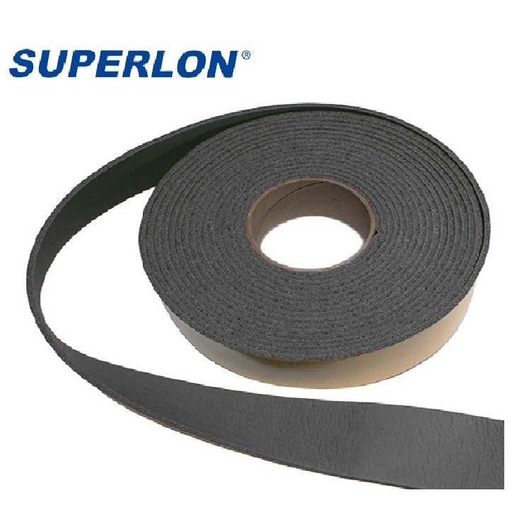 SUPERLON INSULATION FOAM TAPE (SIZE 3mm x 48mm x 9.14m) | Shopee Malaysia