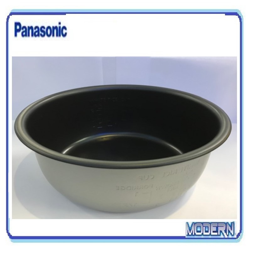 PANASONIC JAR RICE COOKER SRDF101 INNER PAN (ORIGINAL) 1.0L NON STICK