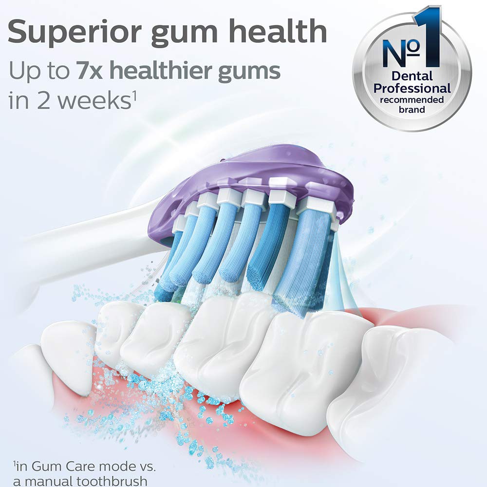 philips sonicare g3 premium gum care toothbrush head