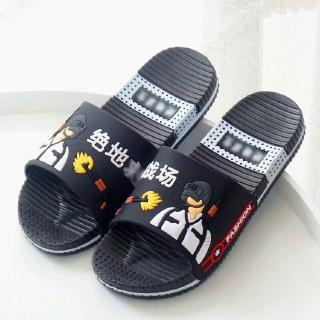 big boys slippers
