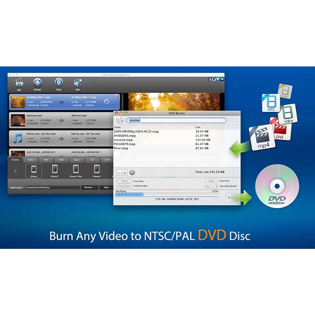 Video converter crack