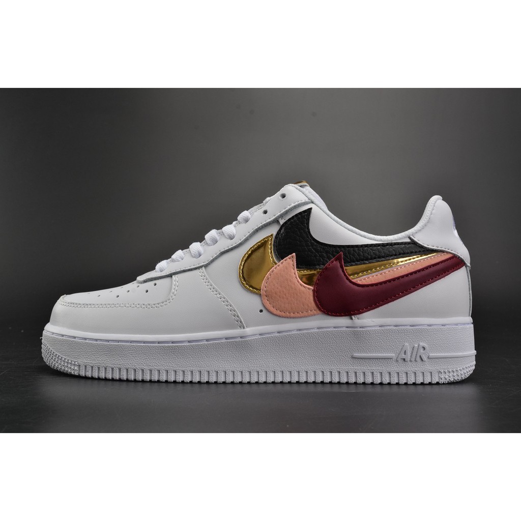 misplaced checks af1