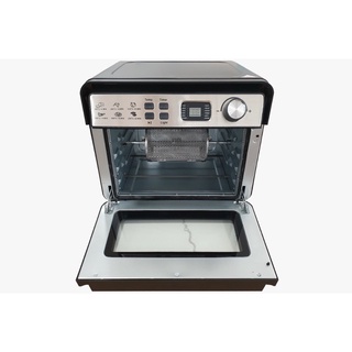 Innofood 12in1 22L Large Capacity Air Fryer Oven With Fermenting And