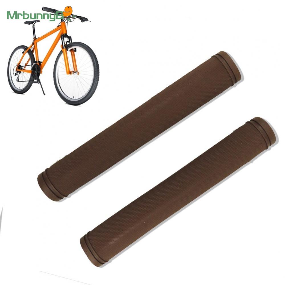 Details about   New Bike Handle bar Grips MTB BMX Cycle Road Mountain Bicycle Scooter Hand Grip 