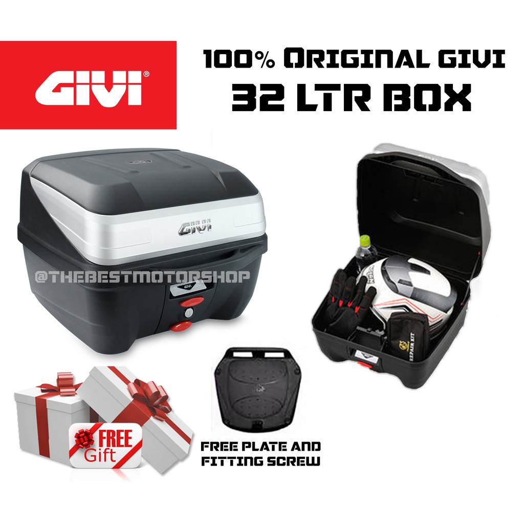 givi box store