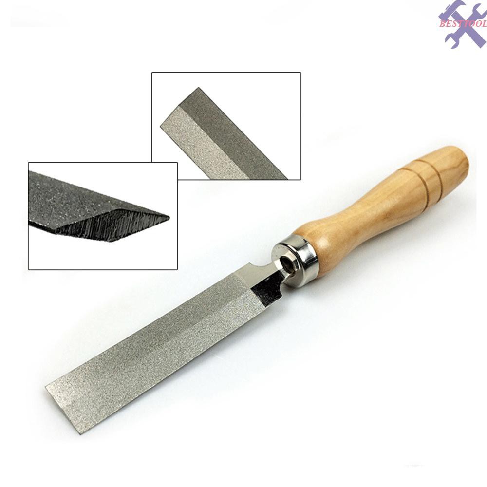Diamond File for Diamond Wood Carving Metal Glass Grinding Woodworking V1D1