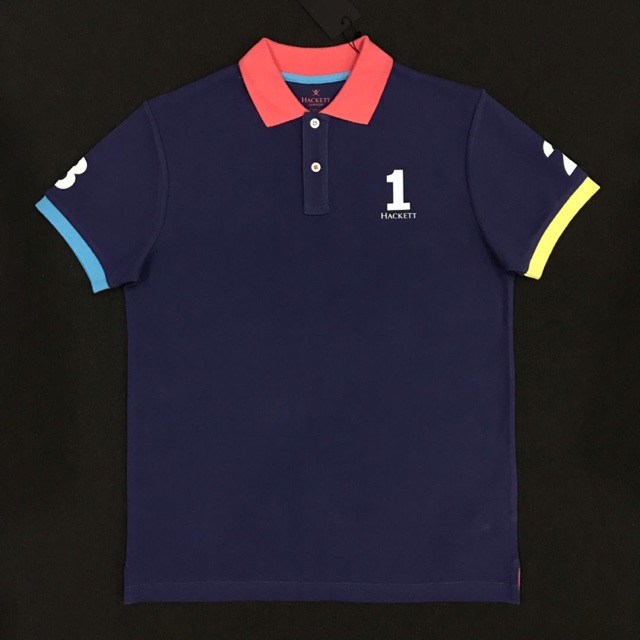 hackett london polo shirt price