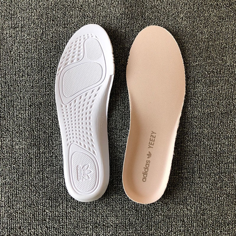 yeezy 500 blush insole