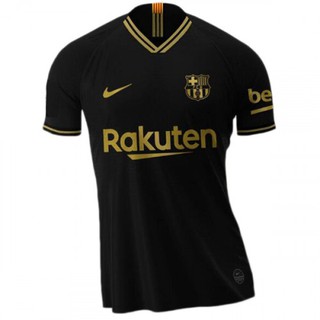 2020/2021 Barcelona's latest jersey 20/21 Barcelona jersey ...