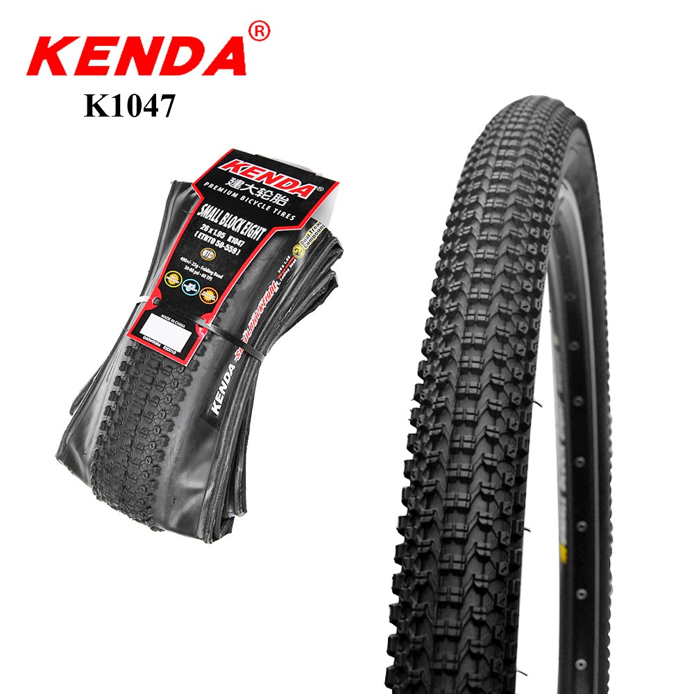kenda mountain bike tires