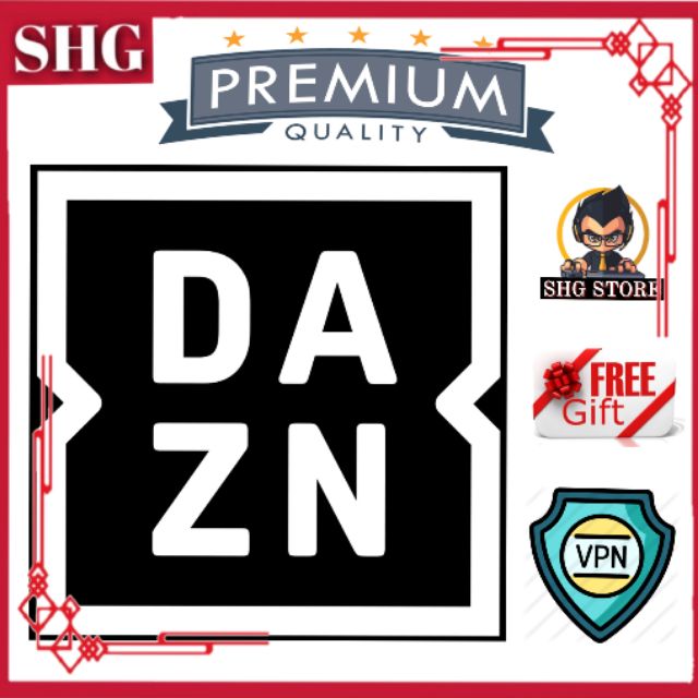 Sports Channel Dazn Channel Dazn Sport Channel Watch Epl Premium Sport Channel Warranty Free Vpn Shopee Malaysia