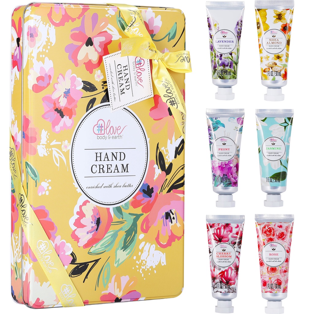 body-earth-love-6pcs-hand-lotion-cream-gift-set-christmas-gifts-box