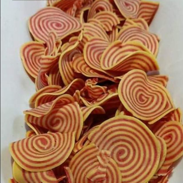 Kerepek Bawang Bilis 450g Anchovy Onion Chips cho Kerepek Bawang Bilis 450g Anchovy Onion Chips cho