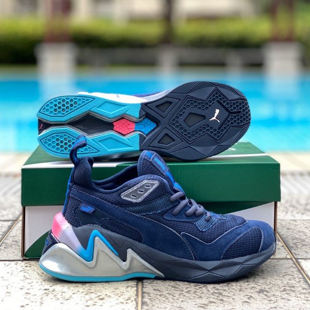 puma liquid cell origin