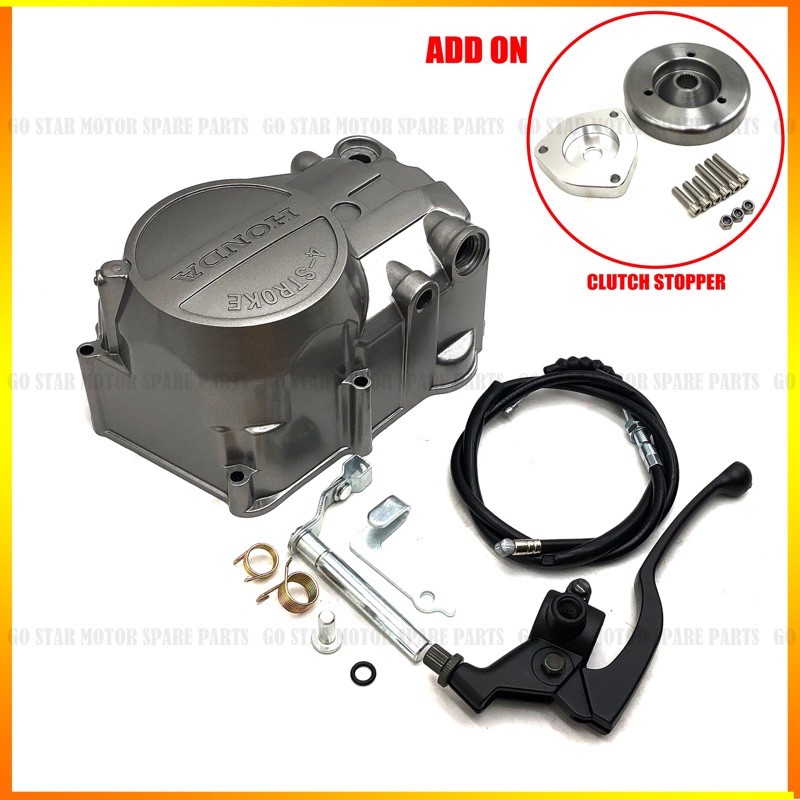 spare part motor ex5 dream