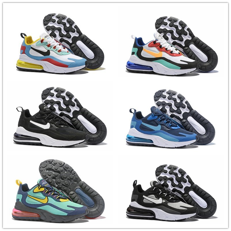nike air max 270 womens colors
