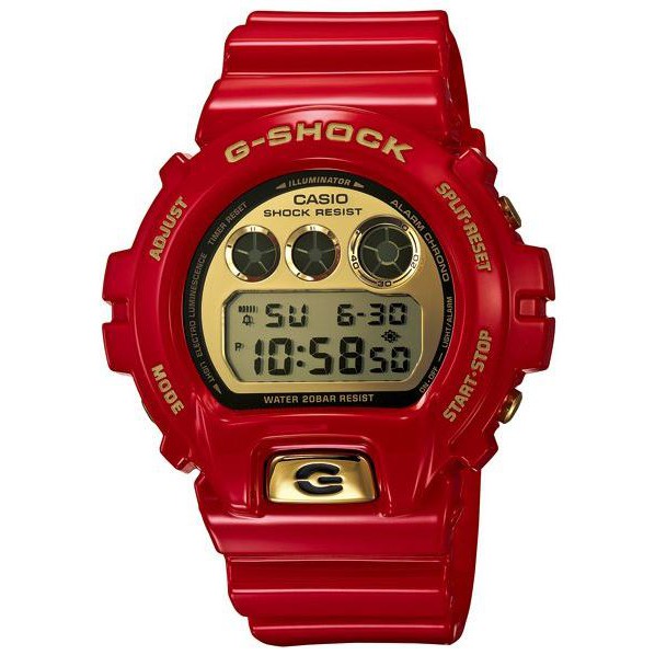 g shock casio multiband 6