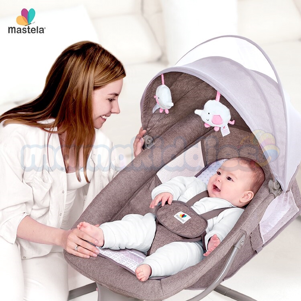mastela swing 3 in 1
