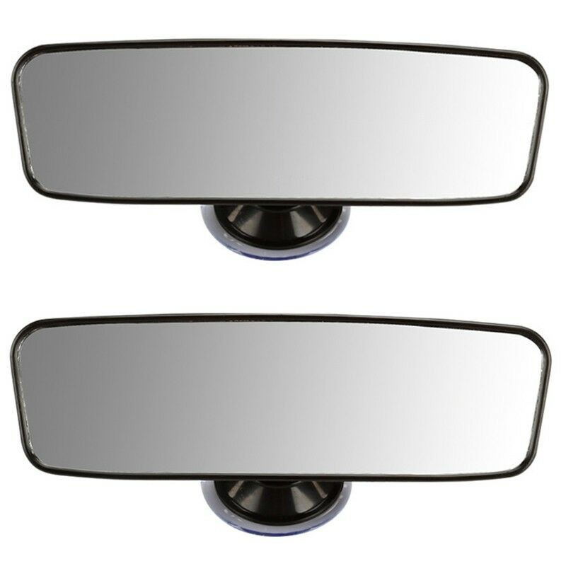 suction cup side view mirror