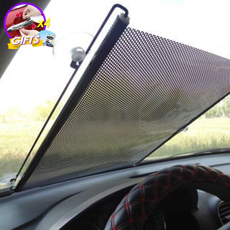 rear window blinds for cars