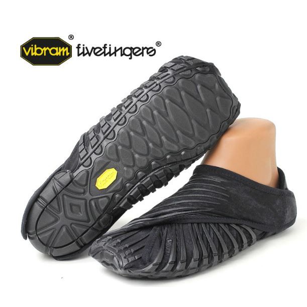 vibram shoes