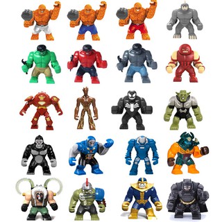 superhero figures for toddlers