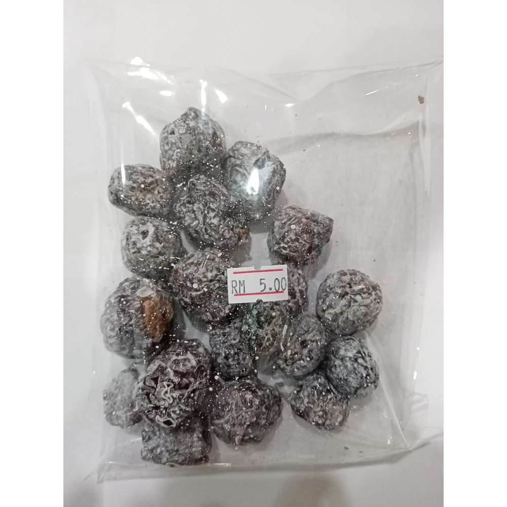 Buy Asam Buah Bidara Murah Seetracker Malaysia