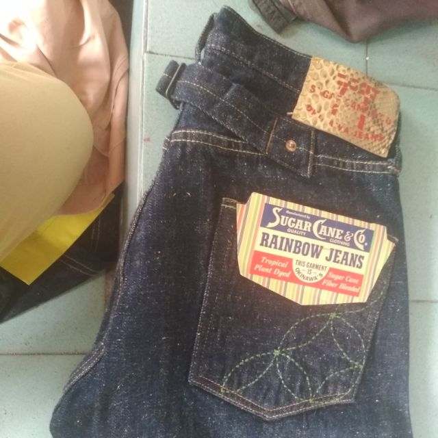 sugar cane jeans price