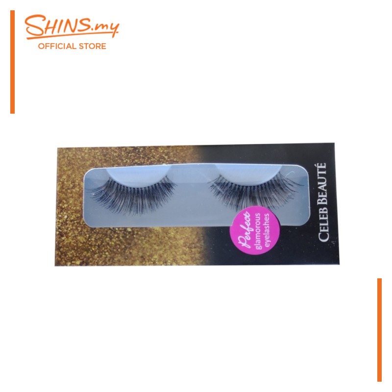 CELEB BEATUE Celeb Lash - Christina CBL22