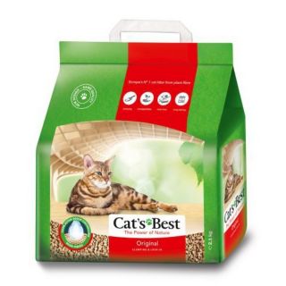 Fast shipping  Cat s  best cat  litters 4 3kg kuching 