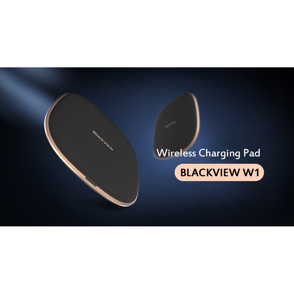 Fast Wireless Charger Charging Pad 10W Type-C Mobile Phone Smartphone Iphone